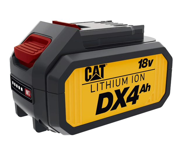 Cat Młot udarowy DX 2150 - 1604119 - zdjęcie 3